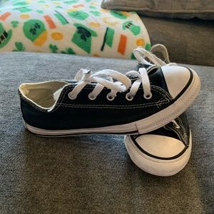 Converse shoes